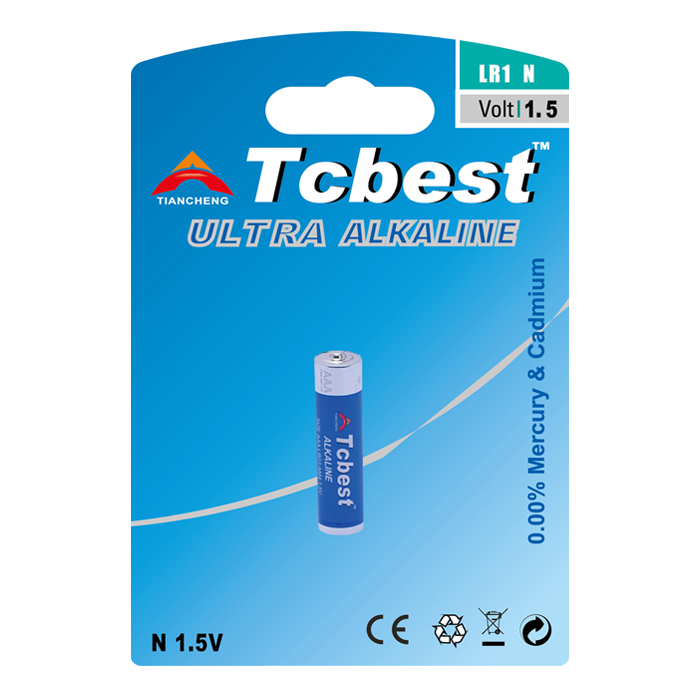 LR1 / 1.5V