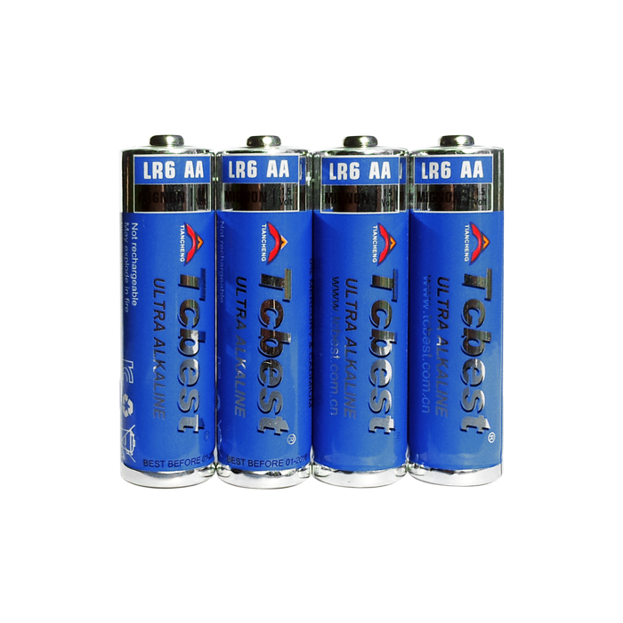 碱性5号LR6