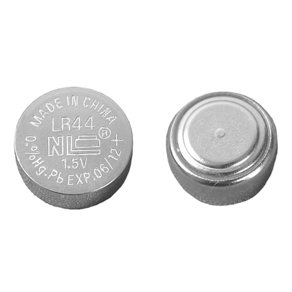 碱性扣式电池LR44