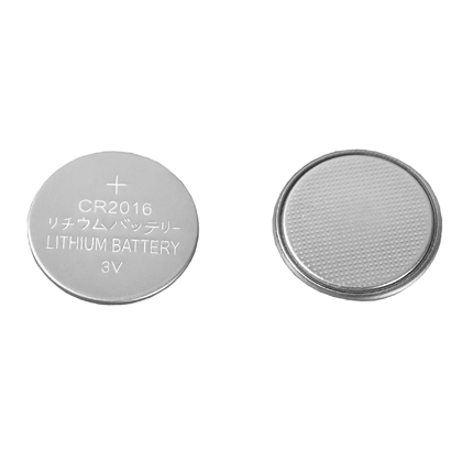 锂锰扣式电池CR2016