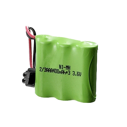 镍氢电池3A400