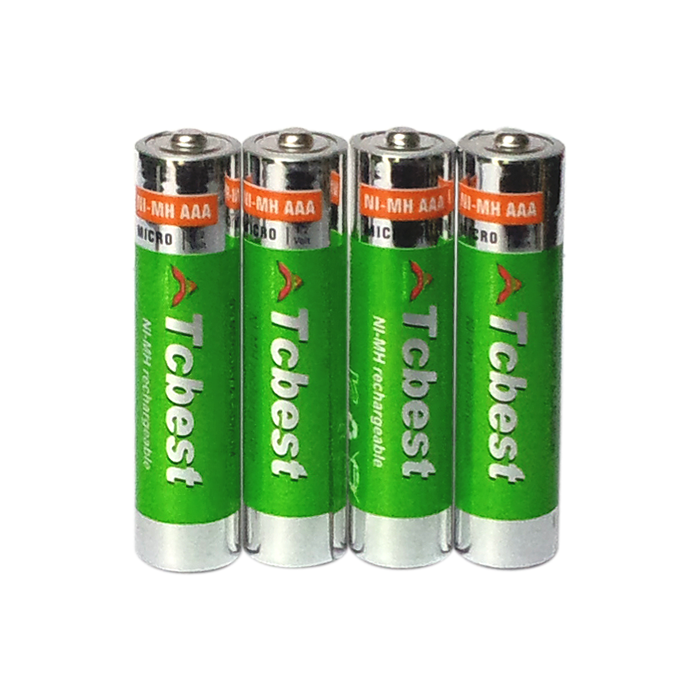 镍氢AAA电池 工业装