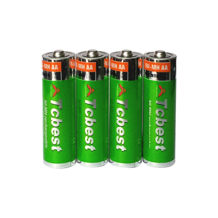 镍氢AA电池 工业装