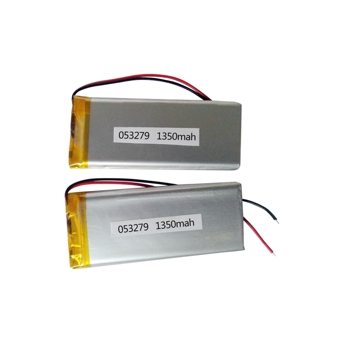 053279 1350mAh