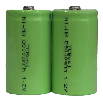 NI-MH-D9000