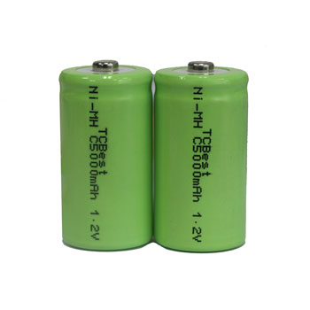 NI-MH-C5000