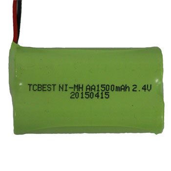 NI-MH  AA1500