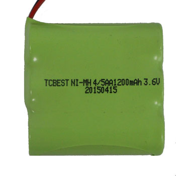 NI-MH-AA1200