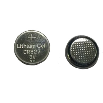 锂锰扣式电池CR927