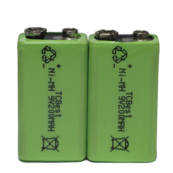 NI-MH-9V-200MAH