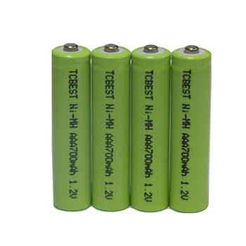 NI-MH-AAA-700MAH