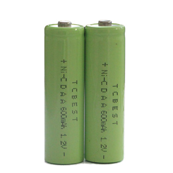 NI-CD-AA-600MAH