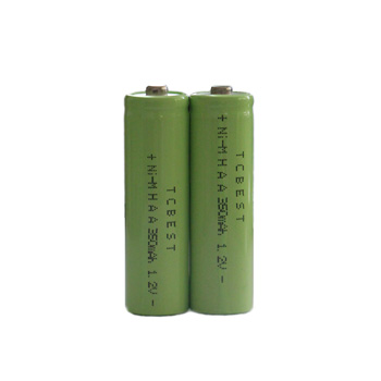 NI-MH-AA-350MAH