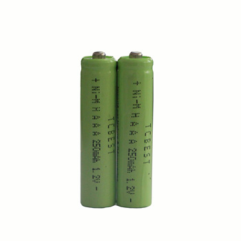 NI-MH-AAA-250MAH