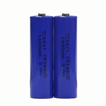 CR14505-1400MAH-3.0V