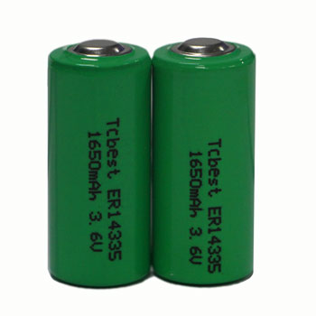 ER14335-1650MAH-3.6V