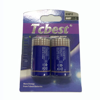 R14P-C型 2粒卡装